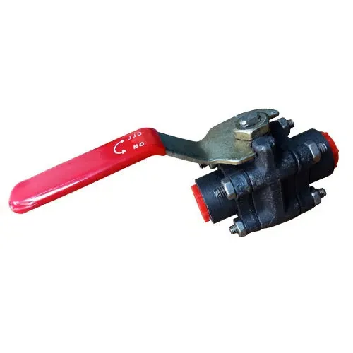 Ball Valve Supplier in Coimbatore