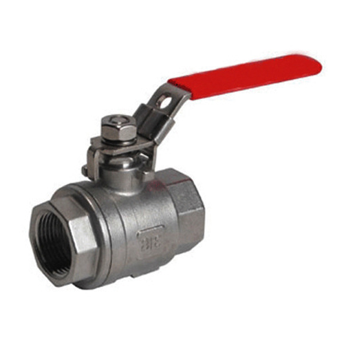 Screwed End Ball Valve Manufacturers in Ahmedabad, India